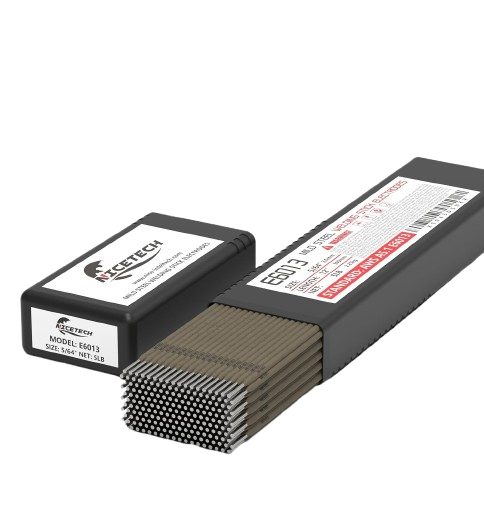 Azzuno Welder electrodes