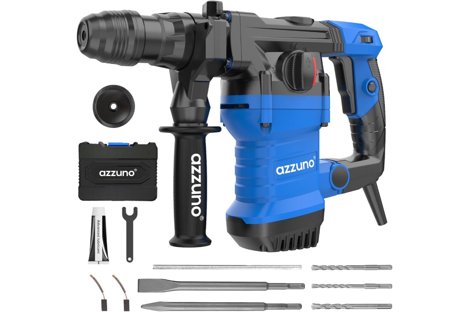 Garden Tools by Azzuno Welder